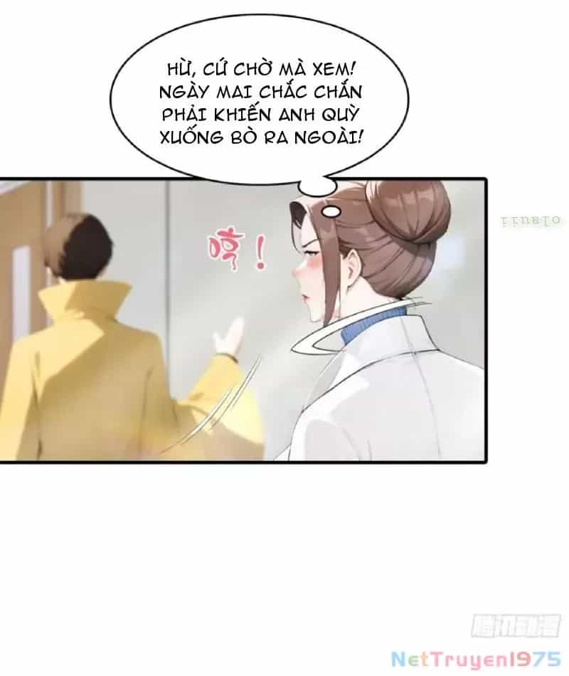 Đạo Hữu Nhường Một Chút: Ta Đây Tới Đô Thị Chém Quỷ Thần - Chương 28 - ảnh 3