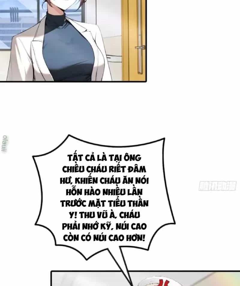 Đạo Hữu Nhường Một Chút: Ta Đây Tới Đô Thị Chém Quỷ Thần - Chương 28 - ảnh 34