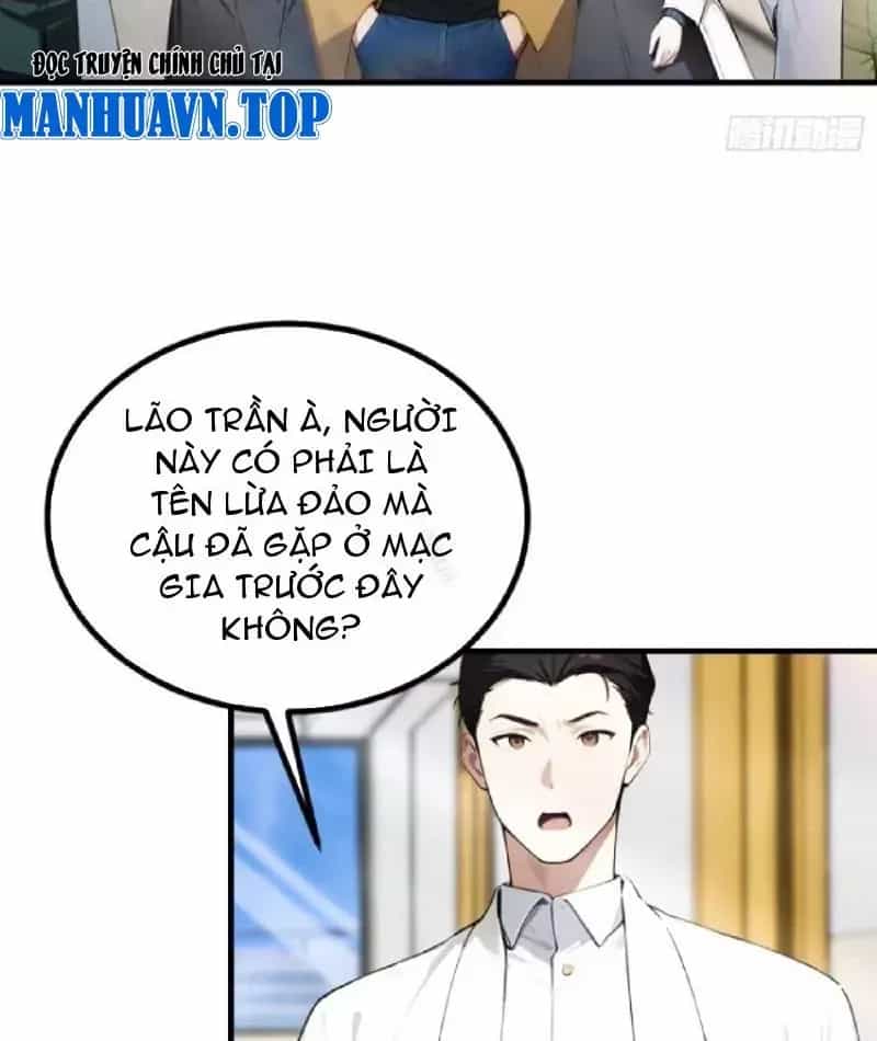 Đạo Hữu Nhường Một Chút: Ta Đây Tới Đô Thị Chém Quỷ Thần - Chương 29 - ảnh 2