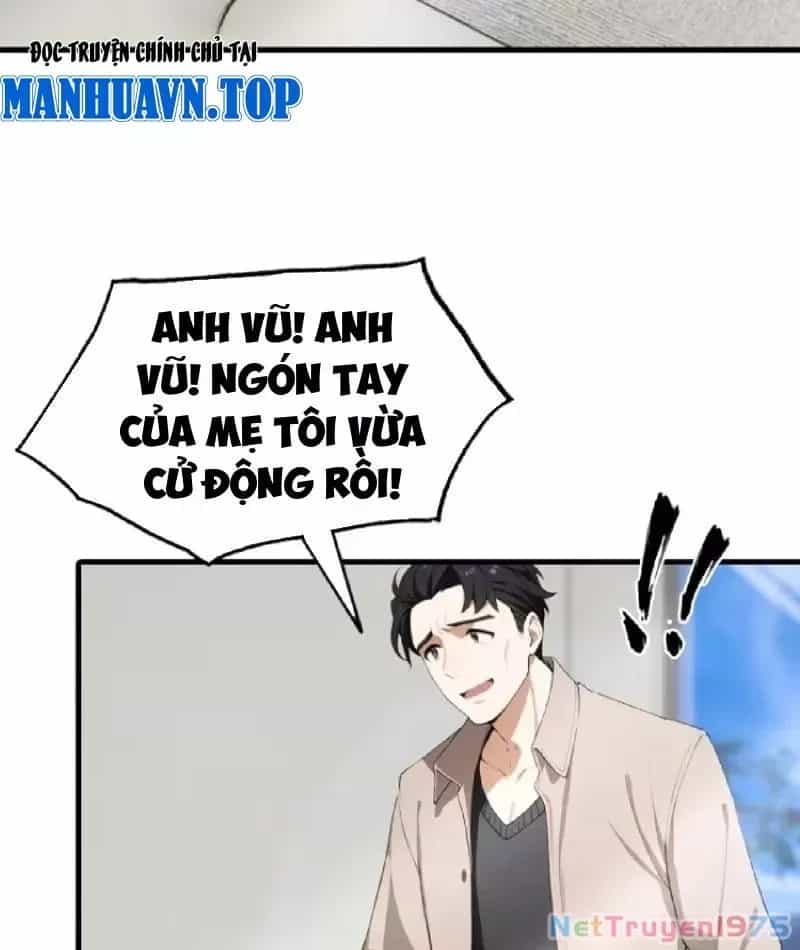 Đạo Hữu Nhường Một Chút: Ta Đây Tới Đô Thị Chém Quỷ Thần - Chương 29 - ảnh 48