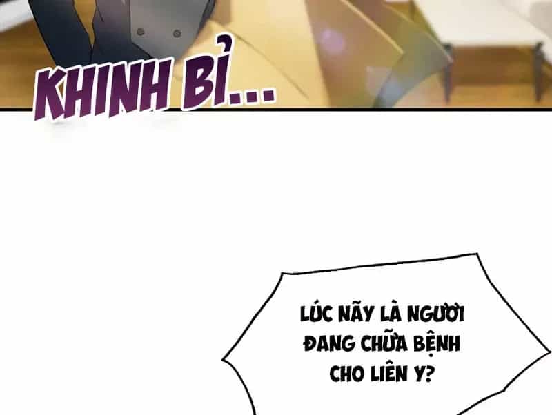 Đạo Hữu Nhường Một Chút: Ta Đây Tới Đô Thị Chém Quỷ Thần - Chương 3 - ảnh 10