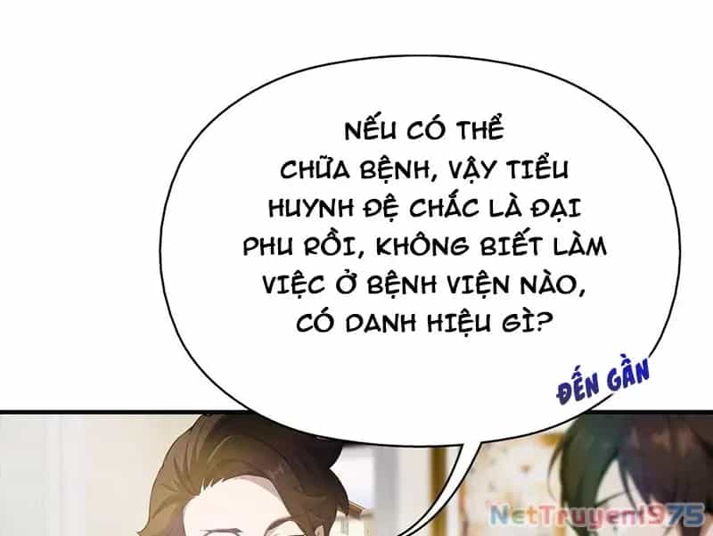 Đạo Hữu Nhường Một Chút: Ta Đây Tới Đô Thị Chém Quỷ Thần - Chương 3 - ảnh 15