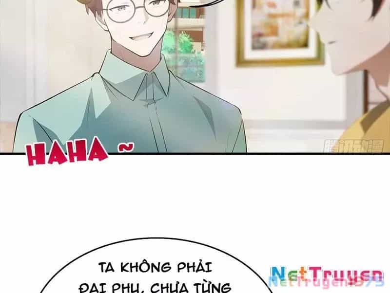 Đạo Hữu Nhường Một Chút: Ta Đây Tới Đô Thị Chém Quỷ Thần - Chương 3 - ảnh 16