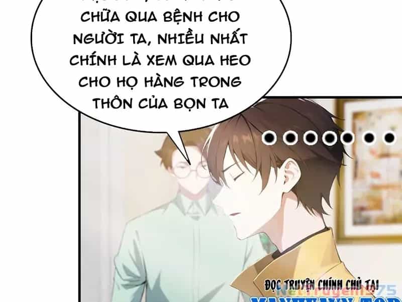 Đạo Hữu Nhường Một Chút: Ta Đây Tới Đô Thị Chém Quỷ Thần - Chương 3 - ảnh 17