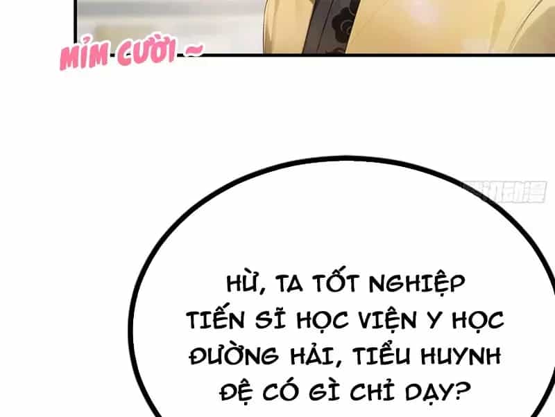 Đạo Hữu Nhường Một Chút: Ta Đây Tới Đô Thị Chém Quỷ Thần - Chương 3 - ảnh 24