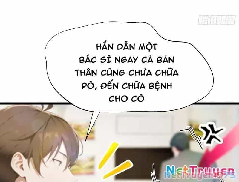 Đạo Hữu Nhường Một Chút: Ta Đây Tới Đô Thị Chém Quỷ Thần - Chương 3 - ảnh 41