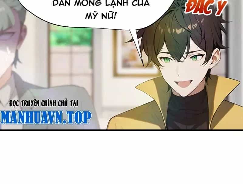 Đạo Hữu Nhường Một Chút: Ta Đây Tới Đô Thị Chém Quỷ Thần - Chương 3 - ảnh 45