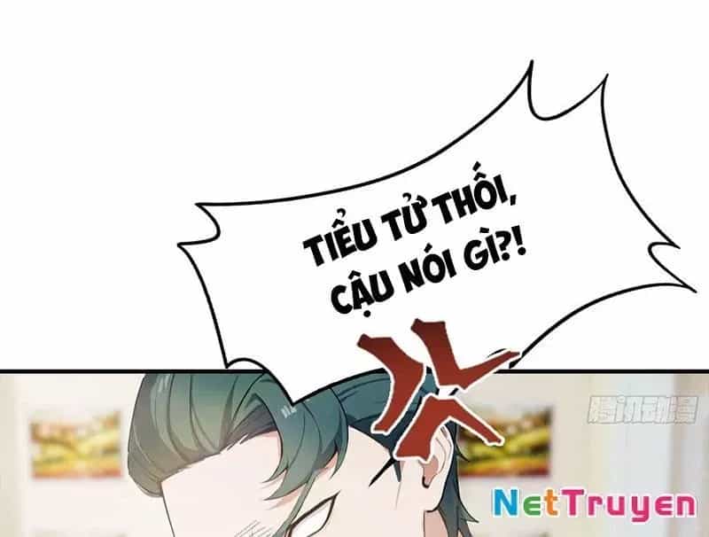 Đạo Hữu Nhường Một Chút: Ta Đây Tới Đô Thị Chém Quỷ Thần - Chương 3 - ảnh 46