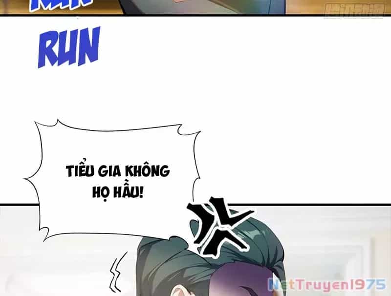 Đạo Hữu Nhường Một Chút: Ta Đây Tới Đô Thị Chém Quỷ Thần - Chương 3 - ảnh 50