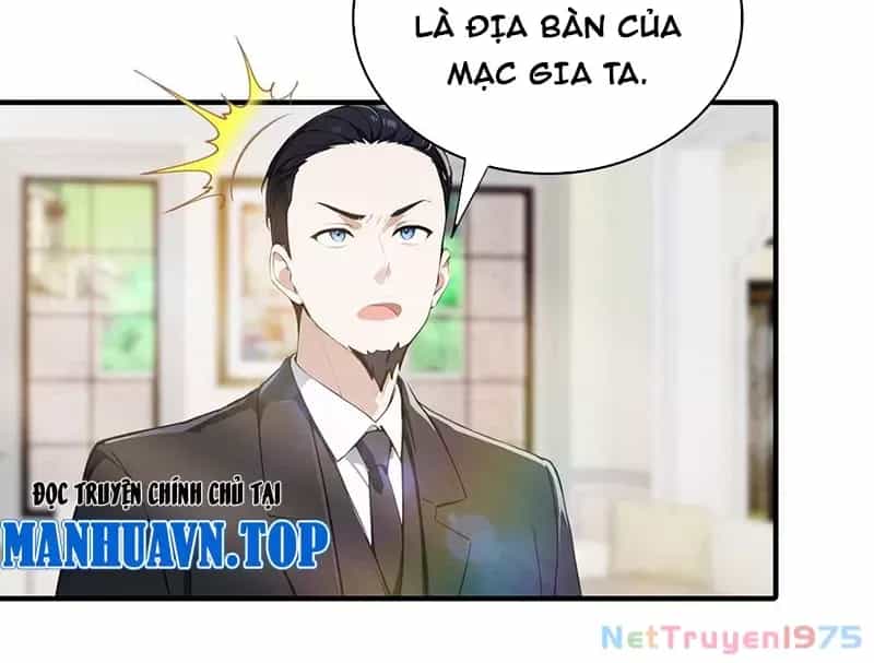 Đạo Hữu Nhường Một Chút: Ta Đây Tới Đô Thị Chém Quỷ Thần - Chương 3 - ảnh 52