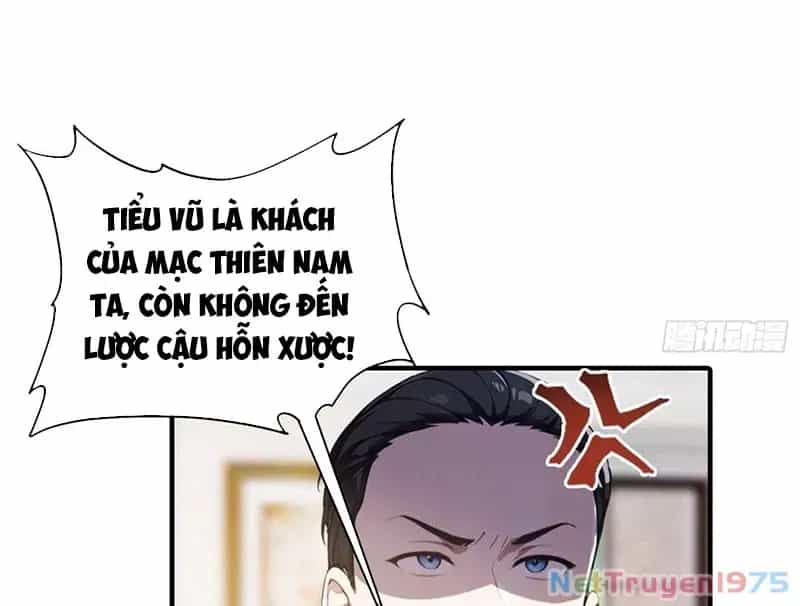 Đạo Hữu Nhường Một Chút: Ta Đây Tới Đô Thị Chém Quỷ Thần - Chương 3 - ảnh 53