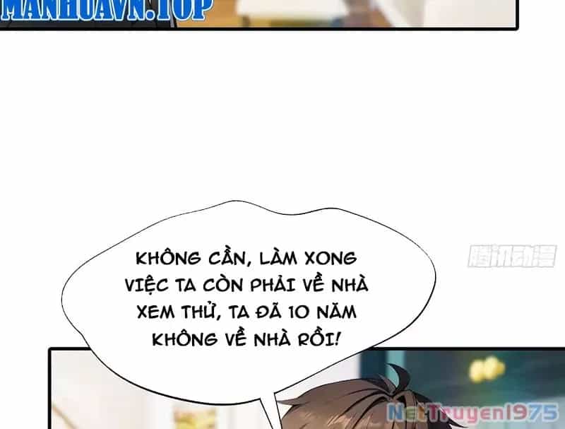 Đạo Hữu Nhường Một Chút: Ta Đây Tới Đô Thị Chém Quỷ Thần - Chương 3 - ảnh 63