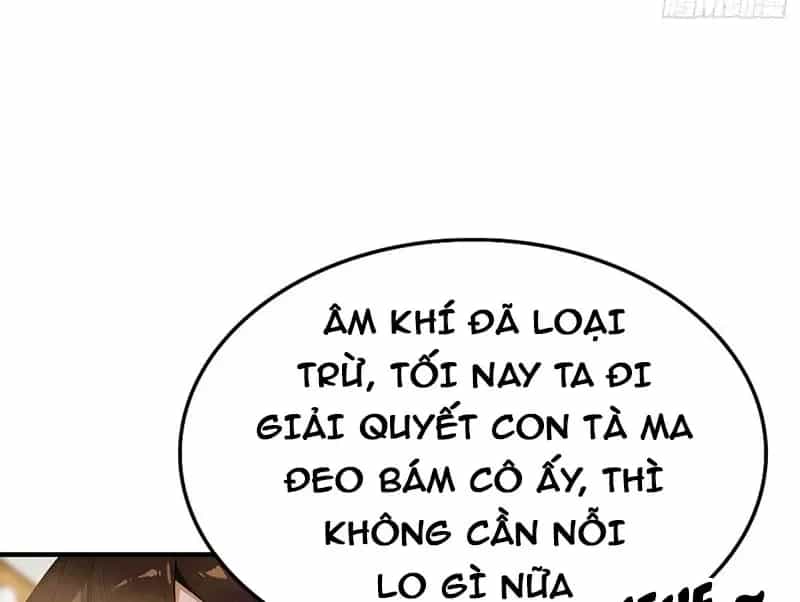 Đạo Hữu Nhường Một Chút: Ta Đây Tới Đô Thị Chém Quỷ Thần - Chương 3 - ảnh 7