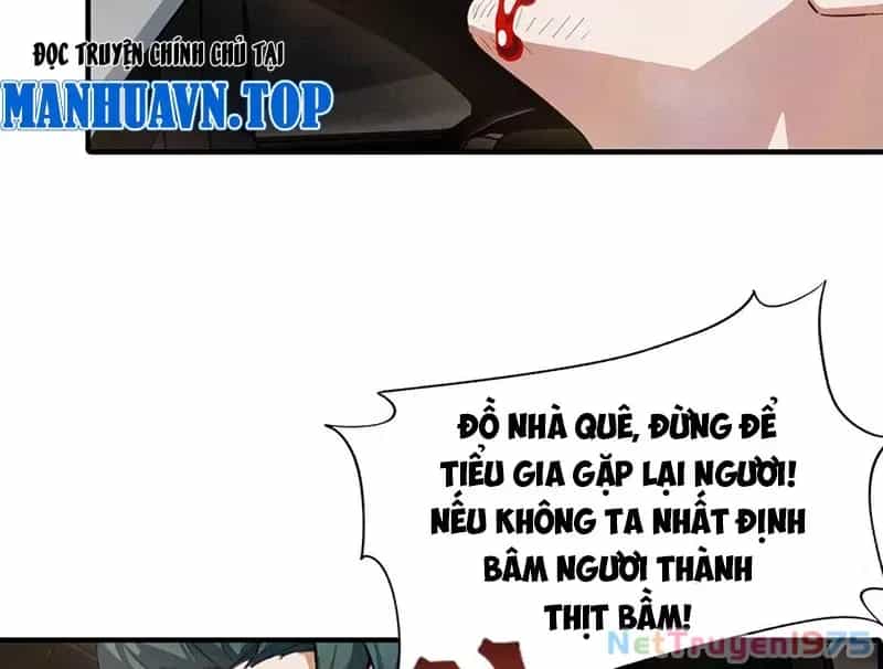 Đạo Hữu Nhường Một Chút: Ta Đây Tới Đô Thị Chém Quỷ Thần - Chương 3 - ảnh 82