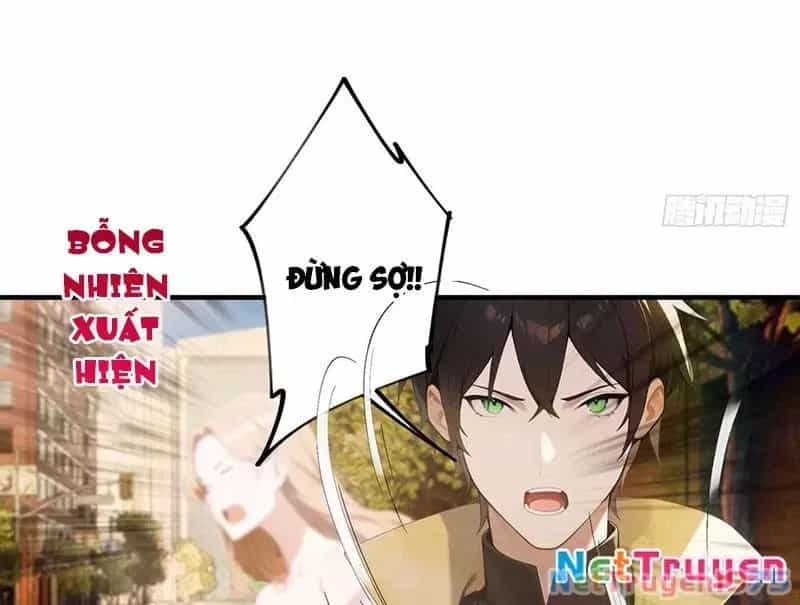 Đạo Hữu Nhường Một Chút: Ta Đây Tới Đô Thị Chém Quỷ Thần - Chương 3 - ảnh 86