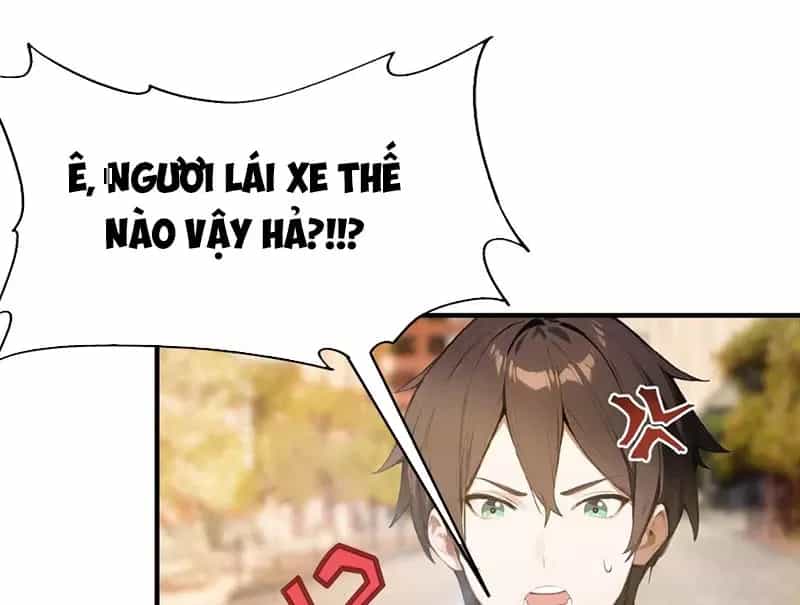 Đạo Hữu Nhường Một Chút: Ta Đây Tới Đô Thị Chém Quỷ Thần - Chương 3 - ảnh 92