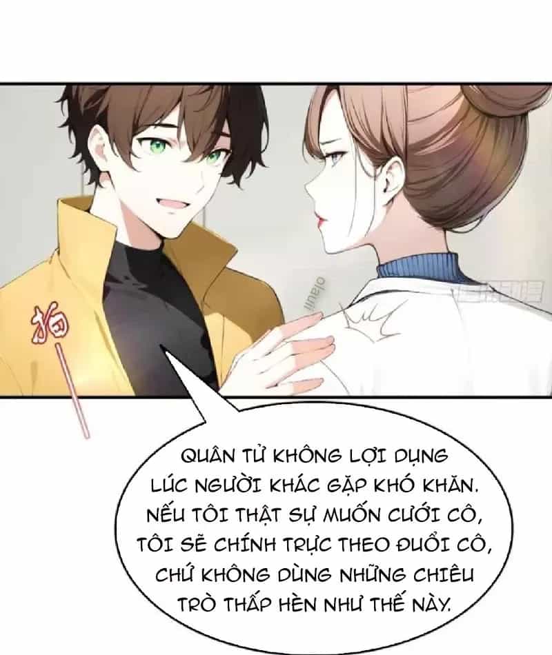 Đạo Hữu Nhường Một Chút: Ta Đây Tới Đô Thị Chém Quỷ Thần - Chương 30 - ảnh 10