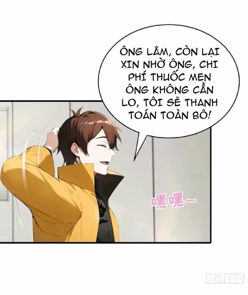 Đạo Hữu Nhường Một Chút: Ta Đây Tới Đô Thị Chém Quỷ Thần - Chương 30 - ảnh 14