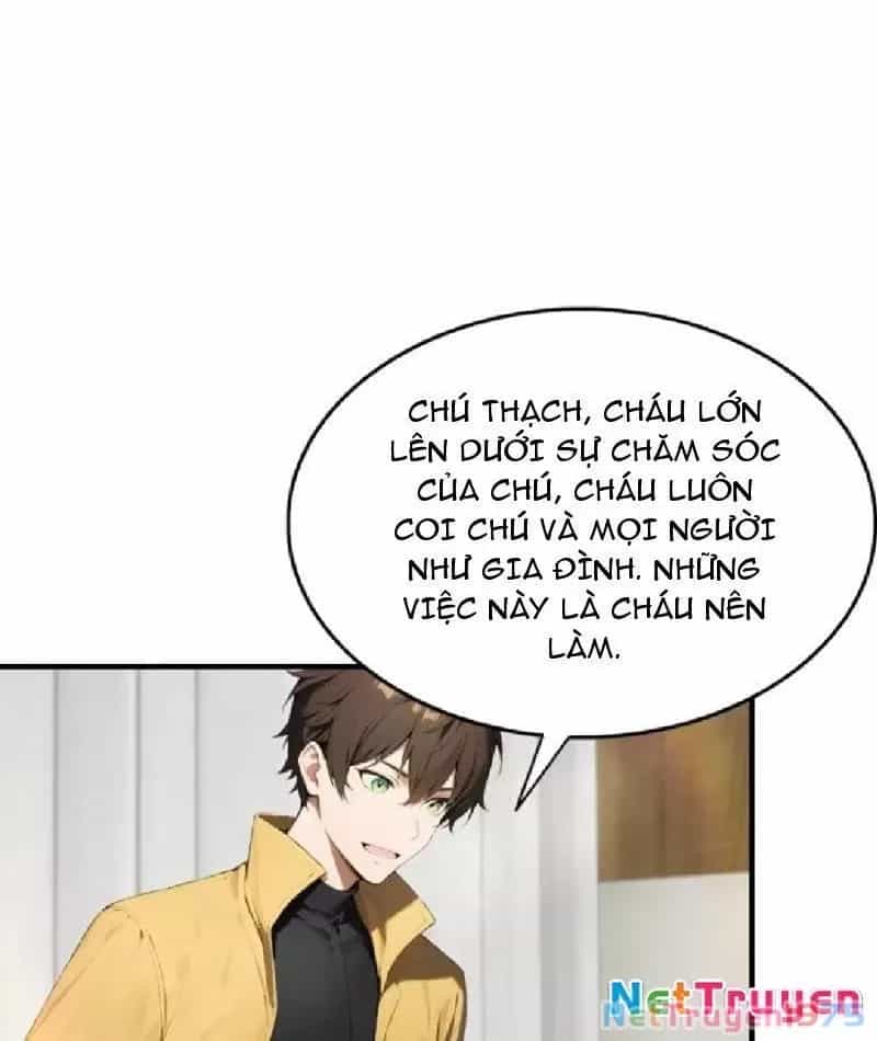 Đạo Hữu Nhường Một Chút: Ta Đây Tới Đô Thị Chém Quỷ Thần - Chương 30 - ảnh 16