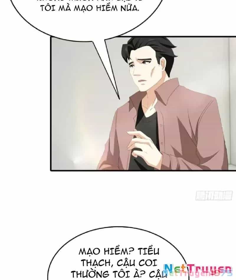 Đạo Hữu Nhường Một Chút: Ta Đây Tới Đô Thị Chém Quỷ Thần - Chương 30 - ảnh 21