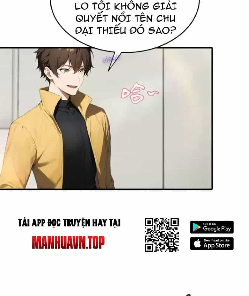 Đạo Hữu Nhường Một Chút: Ta Đây Tới Đô Thị Chém Quỷ Thần - Chương 30 - ảnh 22