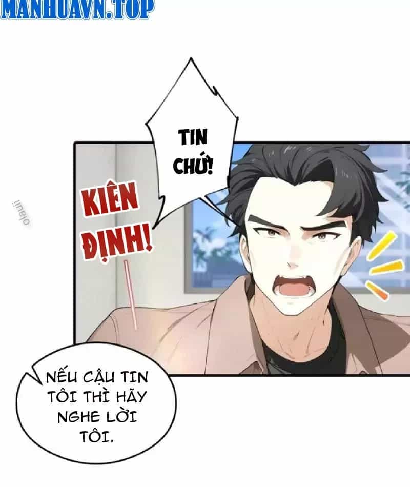 Đạo Hữu Nhường Một Chút: Ta Đây Tới Đô Thị Chém Quỷ Thần - Chương 30 - ảnh 25