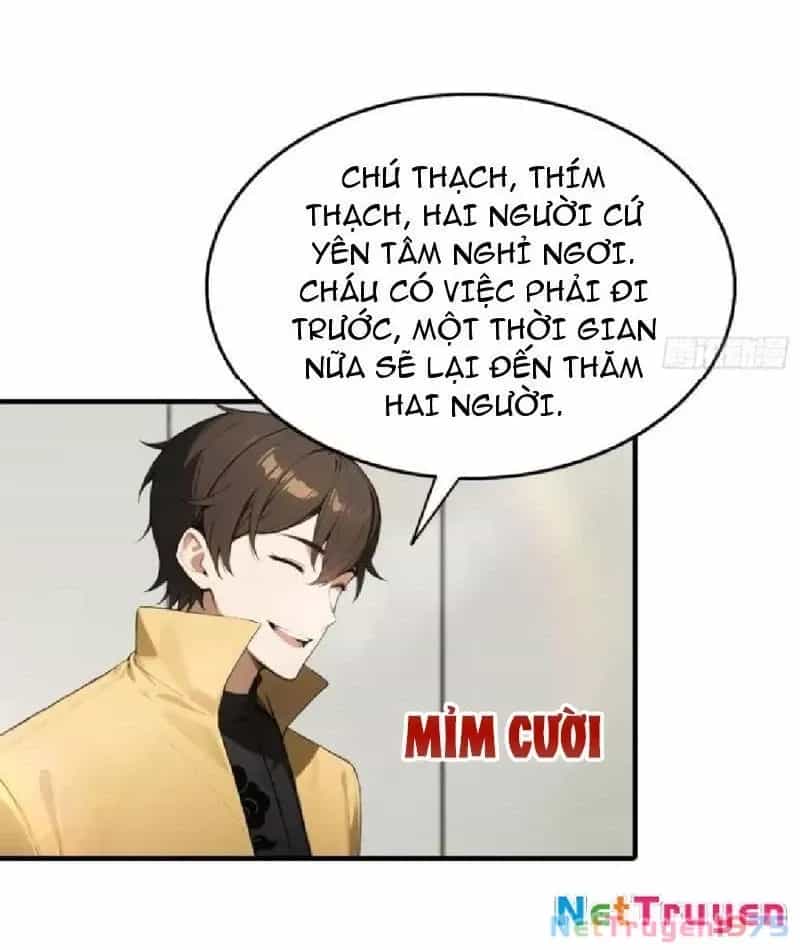 Đạo Hữu Nhường Một Chút: Ta Đây Tới Đô Thị Chém Quỷ Thần - Chương 30 - ảnh 26