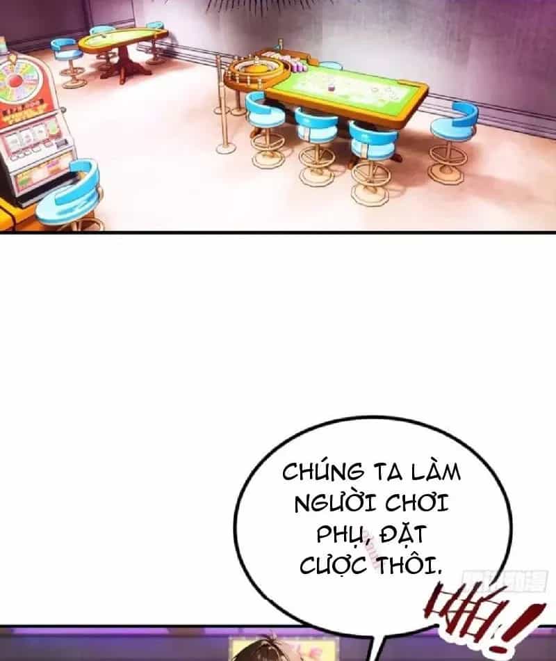 Đạo Hữu Nhường Một Chút: Ta Đây Tới Đô Thị Chém Quỷ Thần - Chương 30 - ảnh 34