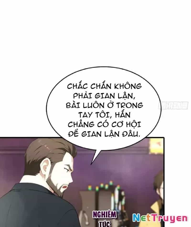 Đạo Hữu Nhường Một Chút: Ta Đây Tới Đô Thị Chém Quỷ Thần - Chương 30 - ảnh 61