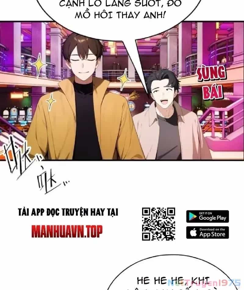 Đạo Hữu Nhường Một Chút: Ta Đây Tới Đô Thị Chém Quỷ Thần - Chương 30 - ảnh 65
