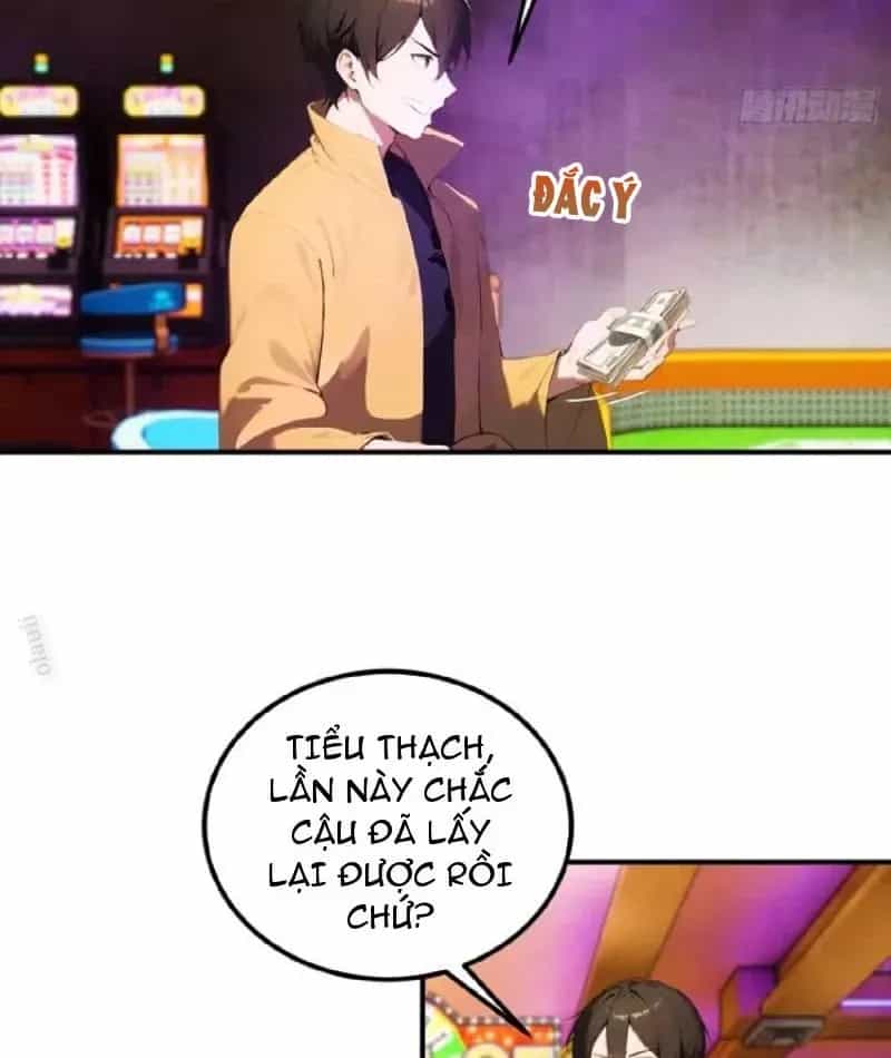 Đạo Hữu Nhường Một Chút: Ta Đây Tới Đô Thị Chém Quỷ Thần - Chương 31 - ảnh 35
