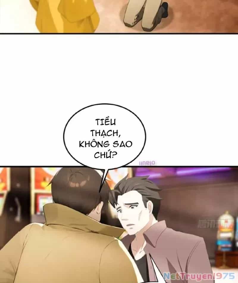 Đạo Hữu Nhường Một Chút: Ta Đây Tới Đô Thị Chém Quỷ Thần - Chương 31 - ảnh 44