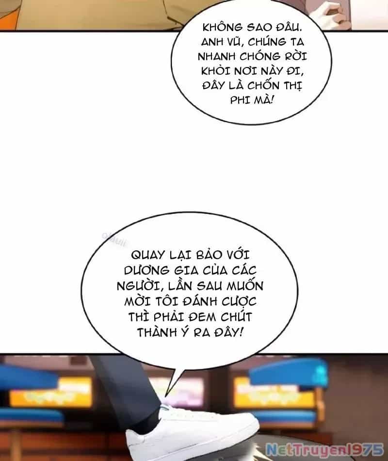 Đạo Hữu Nhường Một Chút: Ta Đây Tới Đô Thị Chém Quỷ Thần - Chương 31 - ảnh 45