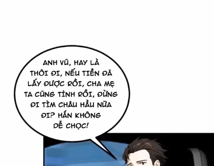Đạo Hữu Nhường Một Chút: Ta Đây Tới Đô Thị Chém Quỷ Thần - Chương 32 - ảnh 14