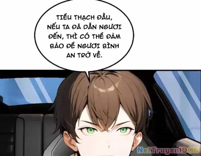 Đạo Hữu Nhường Một Chút: Ta Đây Tới Đô Thị Chém Quỷ Thần - Chương 32 - ảnh 16