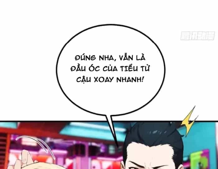 Đạo Hữu Nhường Một Chút: Ta Đây Tới Đô Thị Chém Quỷ Thần - Chương 32 - ảnh 55
