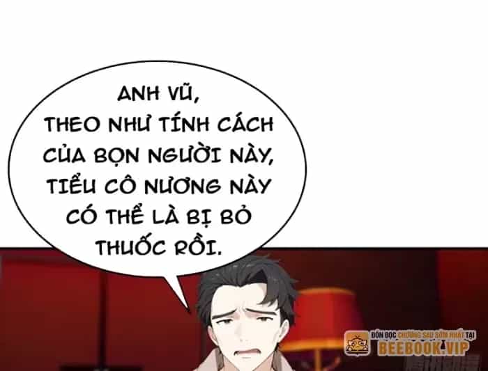 Đạo Hữu Nhường Một Chút: Ta Đây Tới Đô Thị Chém Quỷ Thần - Chương 33 - ảnh 27