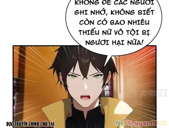 Đạo Hữu Nhường Một Chút: Ta Đây Tới Đô Thị Chém Quỷ Thần - Chương 33 - ảnh 31