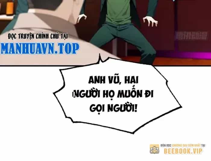 Đạo Hữu Nhường Một Chút: Ta Đây Tới Đô Thị Chém Quỷ Thần - Chương 33 - ảnh 39