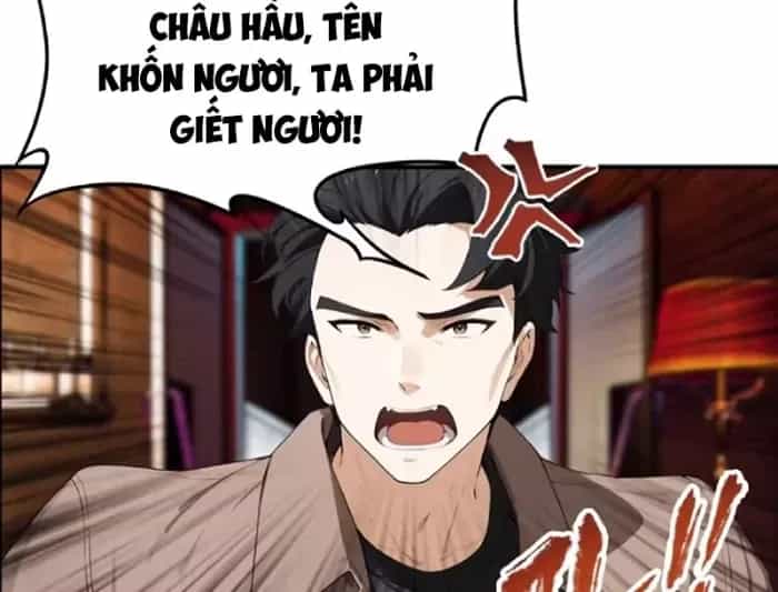 Đạo Hữu Nhường Một Chút: Ta Đây Tới Đô Thị Chém Quỷ Thần - Chương 33 - ảnh 5