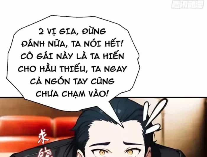 Đạo Hữu Nhường Một Chút: Ta Đây Tới Đô Thị Chém Quỷ Thần - Chương 33 - ảnh 52