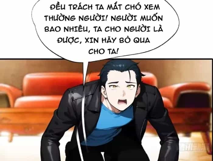 Đạo Hữu Nhường Một Chút: Ta Đây Tới Đô Thị Chém Quỷ Thần - Chương 33 - ảnh 61