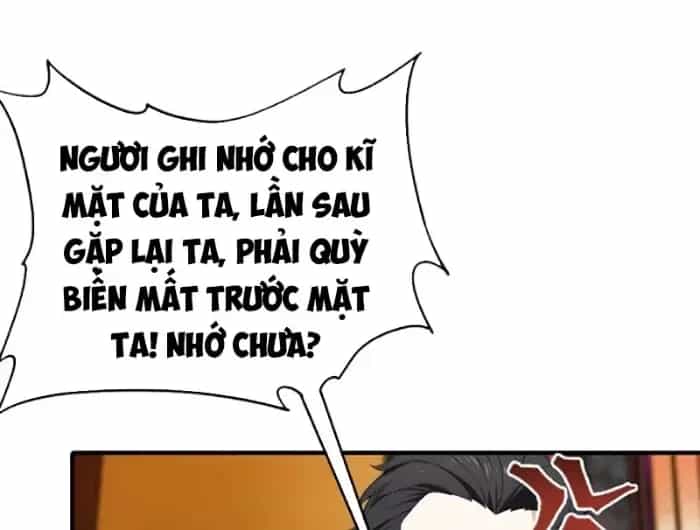 Đạo Hữu Nhường Một Chút: Ta Đây Tới Đô Thị Chém Quỷ Thần - Chương 33 - ảnh 65