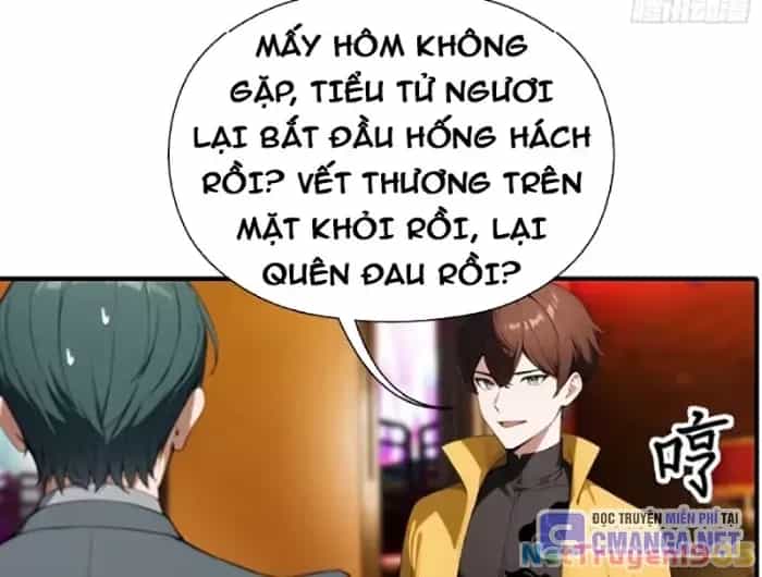 Đạo Hữu Nhường Một Chút: Ta Đây Tới Đô Thị Chém Quỷ Thần - Chương 33 - ảnh 72