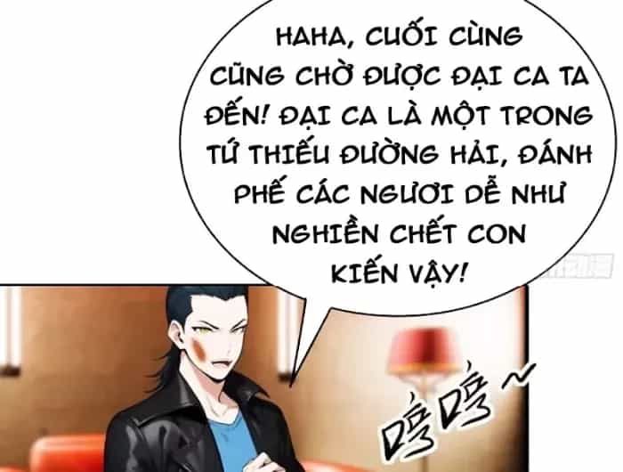 Đạo Hữu Nhường Một Chút: Ta Đây Tới Đô Thị Chém Quỷ Thần - Chương 33 - ảnh 79