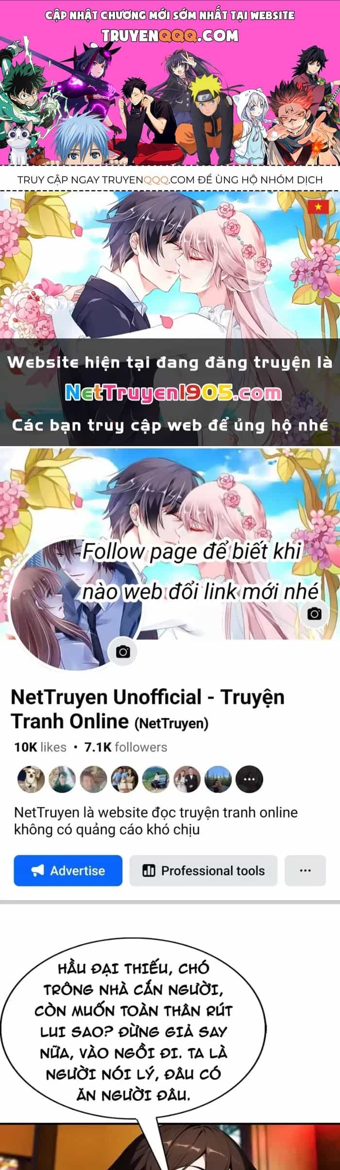 Đạo Hữu Nhường Một Chút: Ta Đây Tới Đô Thị Chém Quỷ Thần - Chương 34 - ảnh 1