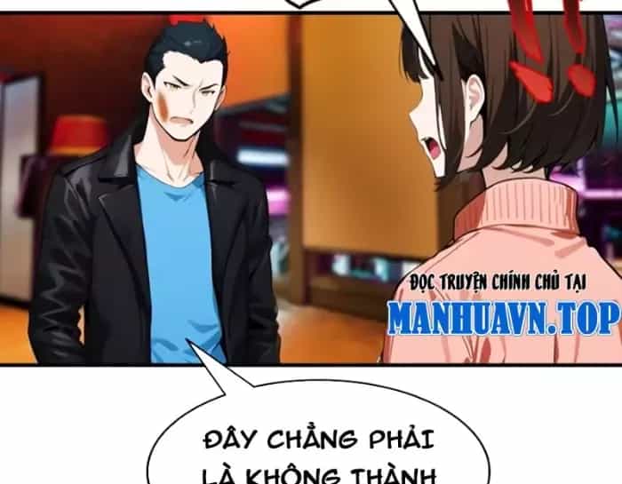 Đạo Hữu Nhường Một Chút: Ta Đây Tới Đô Thị Chém Quỷ Thần - Chương 34 - ảnh 17