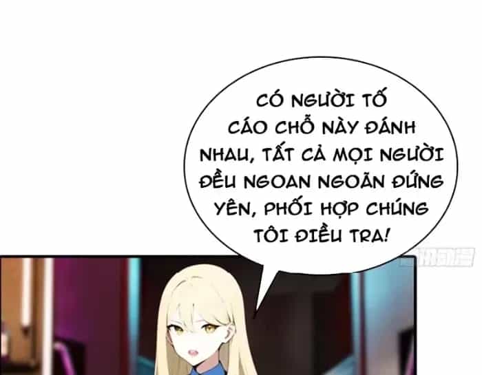 Đạo Hữu Nhường Một Chút: Ta Đây Tới Đô Thị Chém Quỷ Thần - Chương 34 - ảnh 20