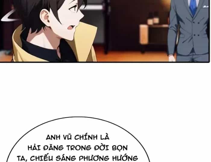 Đạo Hữu Nhường Một Chút: Ta Đây Tới Đô Thị Chém Quỷ Thần - Chương 34 - ảnh 37