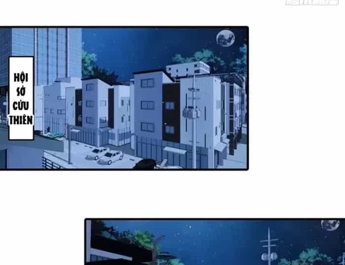 Đạo Hữu Nhường Một Chút: Ta Đây Tới Đô Thị Chém Quỷ Thần - Chương 34 - ảnh 43